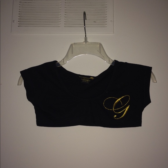 Two Piece Halter Top and Shoulder Cover - Picture 14 of 16